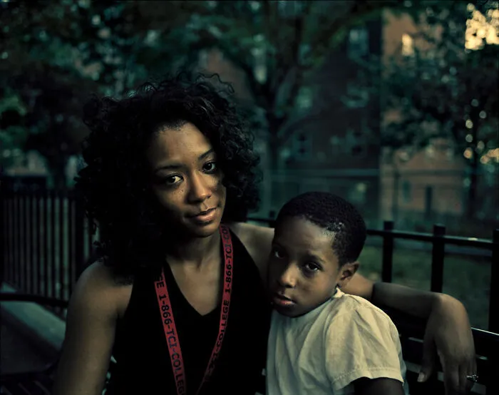 Lawanda Leary & Reginald