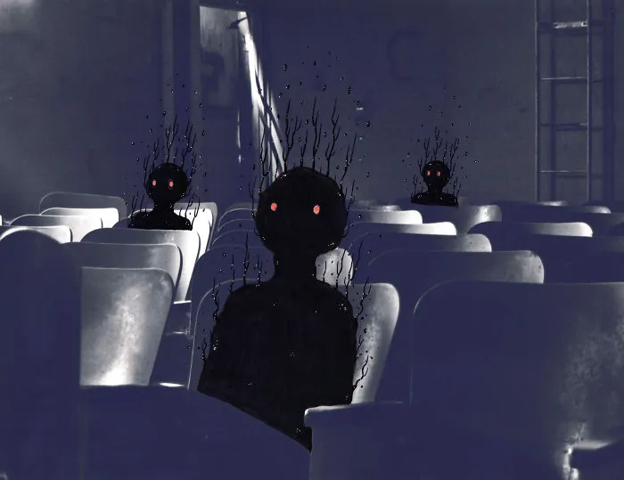 Captive Audience