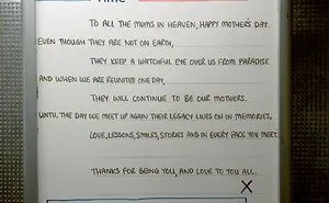 50 Of The Best Messages On The London Underground Notice Boards Written By 2 Masked Guys