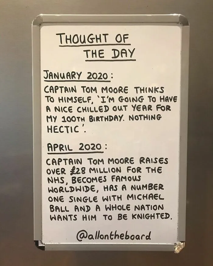 50 Of The Best Messages On The London Underground Notice Boards Written By 2 Masked Guys