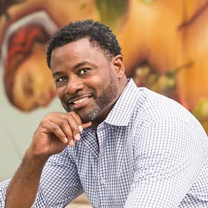 Antonio Crutchley