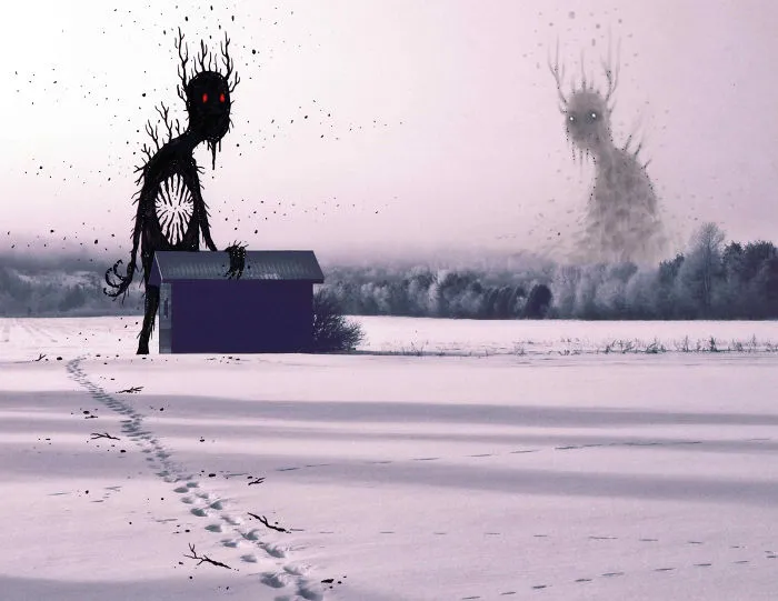 As One Guardian Dies, Another Awakens