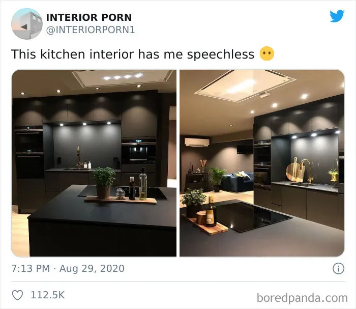 This Twitter Page Collects The Most Badass Interiors And Here Are 30 Of The Best Ones