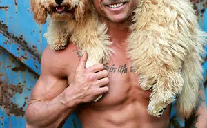 Australian Firefighters Pose For Their 2021 Charity Calendar To Treat Injured Wildlife From The Recent Fires (18 Pics)