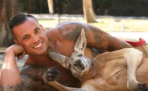 Australian Firefighters Pose For Their 2021 Charity Calendar To Treat Injured Wildlife From The Recent Fires (18 Pics)