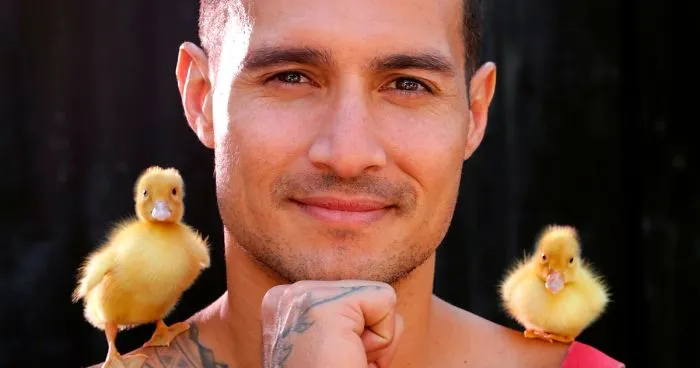 Australian Firefighters Pose For Their 2021 Charity Calendar To Treat Injured Wildlife From The Recent Fires (18 Pics)