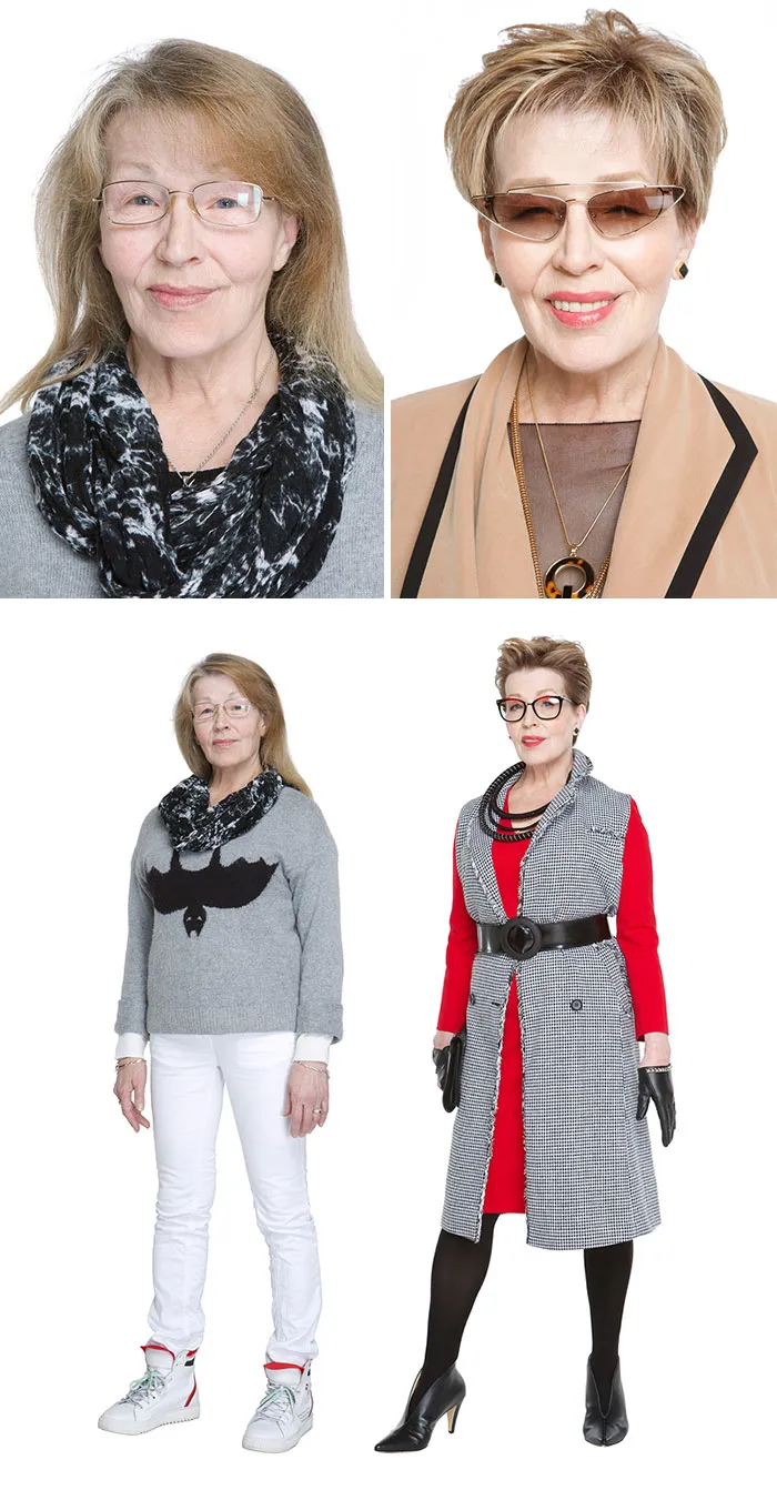 Iklima, 63 Years Old, Producer