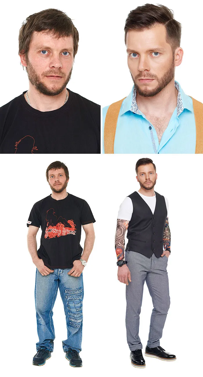 Aleksandr, 36 años, mecánico de automóviles