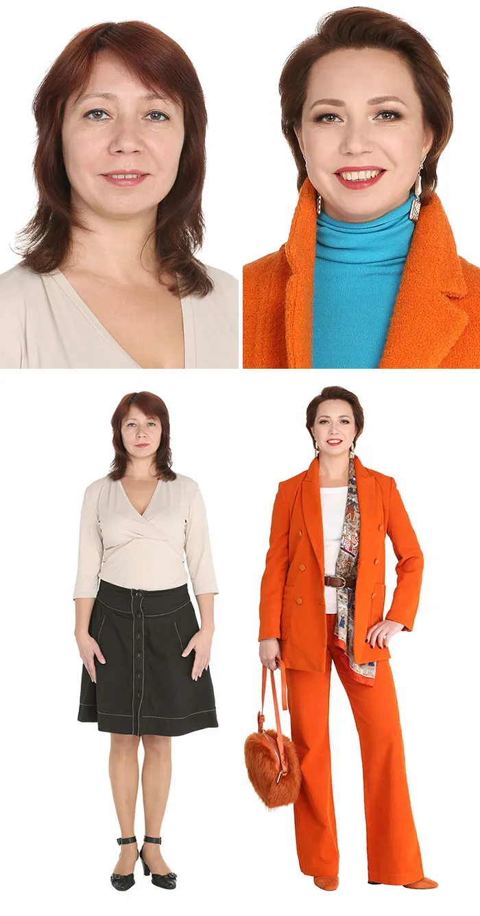 Inga, 41 Years Old, Transport Logistician