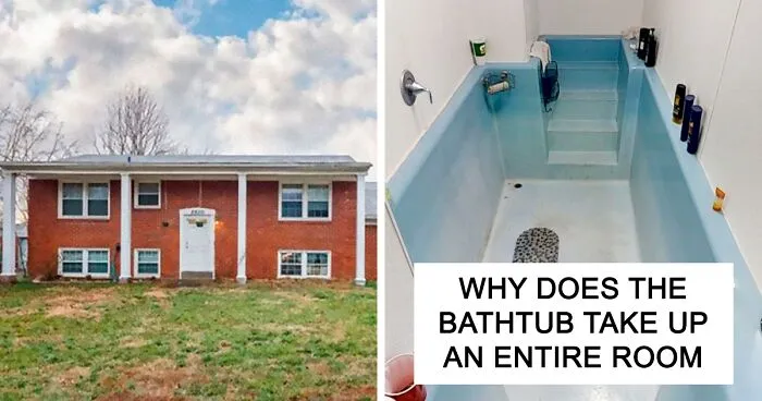 House For Sale Goes Viral Because The More You Look, The Crazier It Gets (28 Pics)