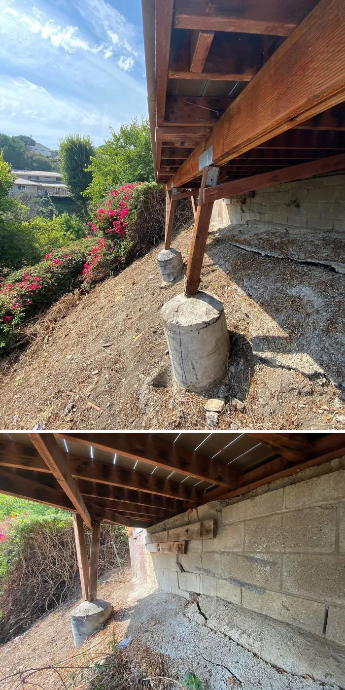 30 Times Structural Inspectors Found Surprising Things