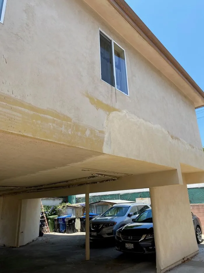 30 Times Structural Inspectors Found Surprising Things