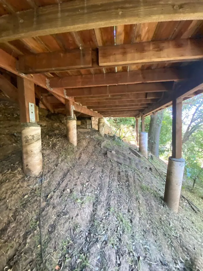 30 Times Structural Inspectors Found Surprising Things