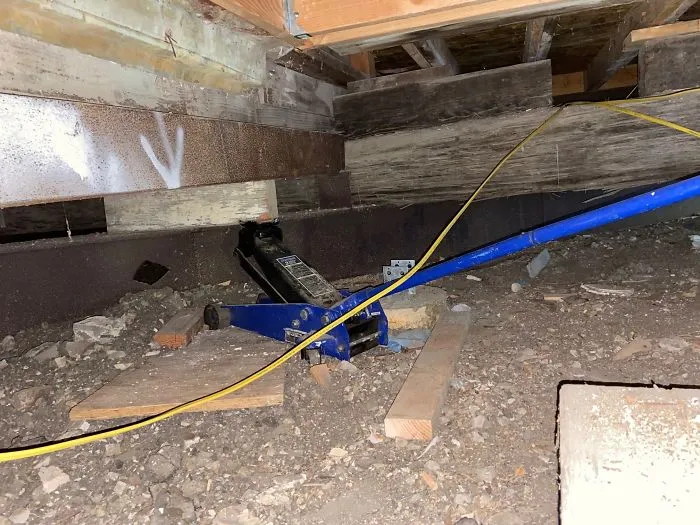 30 Times Structural Inspectors Found Surprising Things