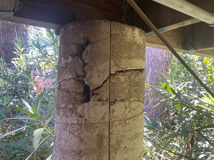 30 Times Structural Inspectors Found Surprising Things