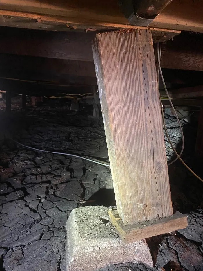 30 Times Structural Inspectors Found Surprising Things