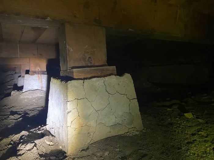 30 Times Structural Inspectors Found Surprising Things
