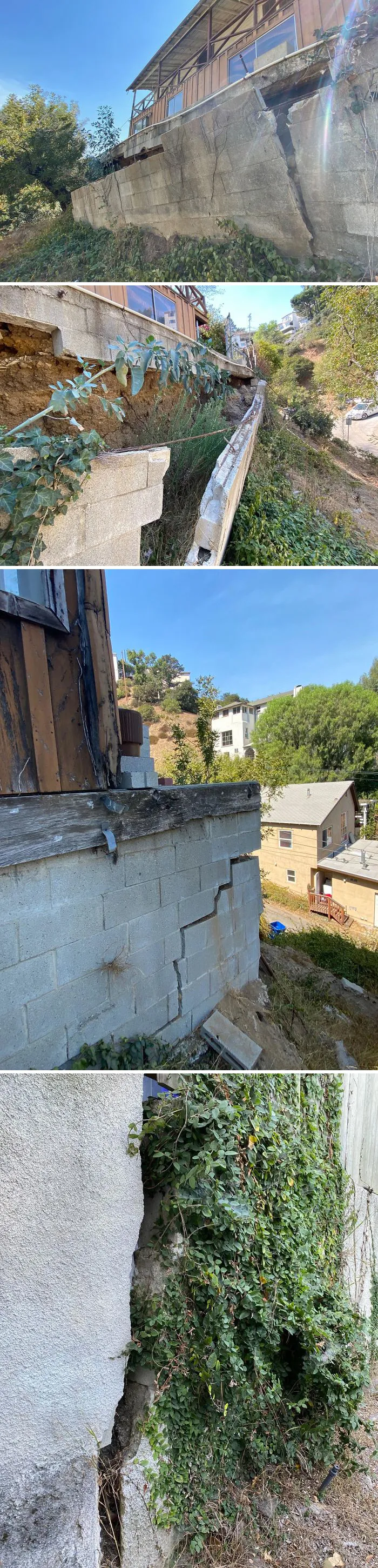 30 Times Structural Inspectors Found Surprising Things