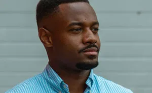 Fake Black Trump Supporter On Twitter Forgets To Crop Out Google Search For His Profile Pic, And It’s Cracking People Up