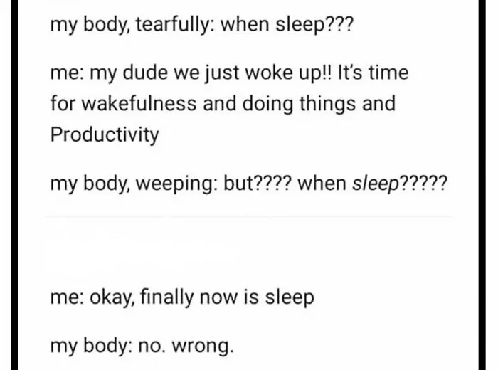 Me 24/7