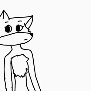 SaltyFØxx