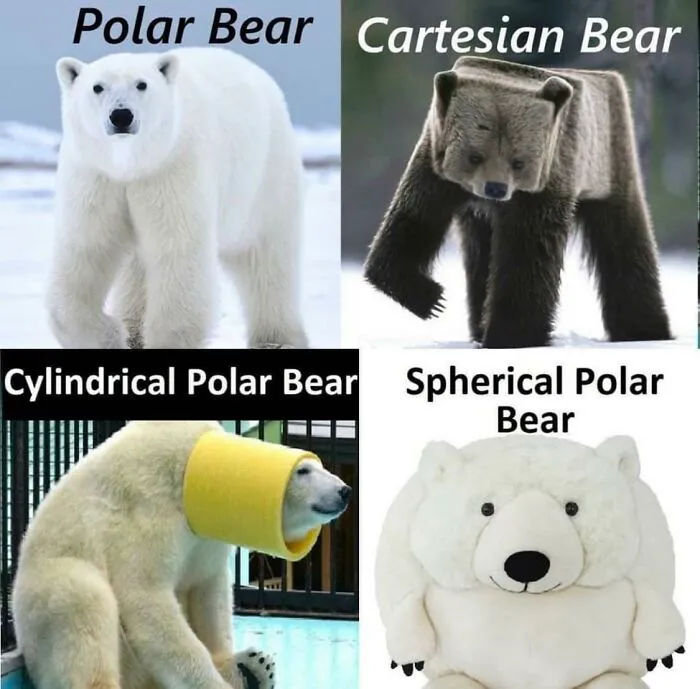 I Love Math Jokes