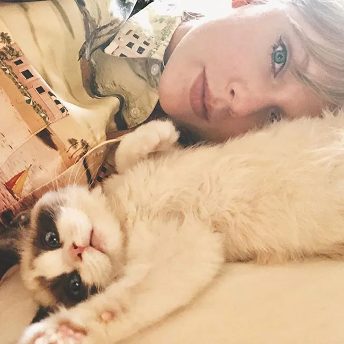 Taylor Swift & Benjamin