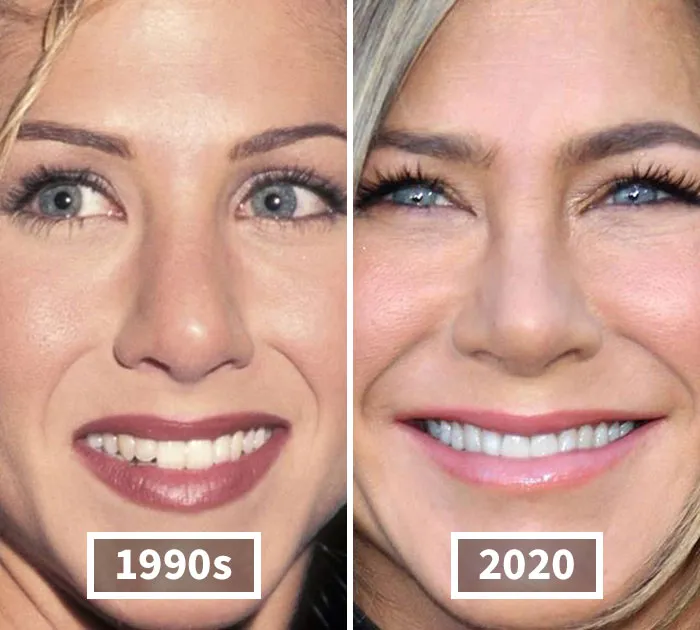 Jennifer Aniston
