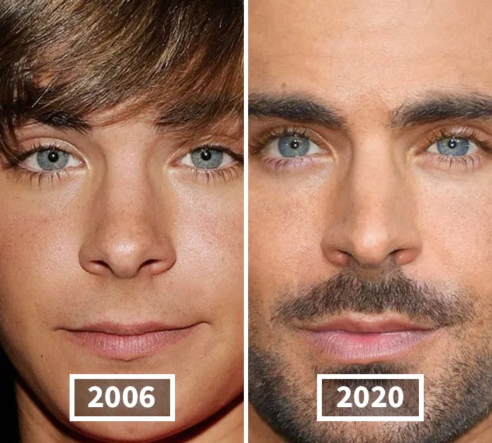 Zac Efron