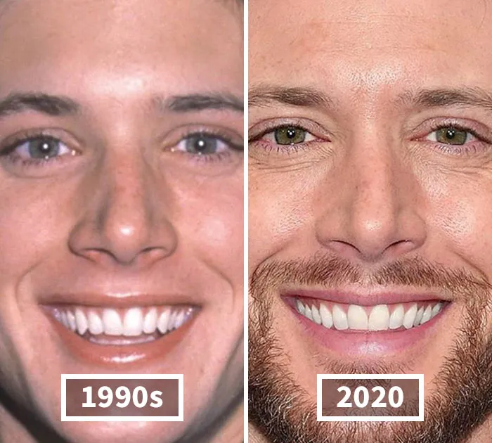 Jensen Ackles