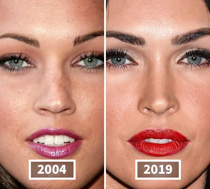 Megan Fox