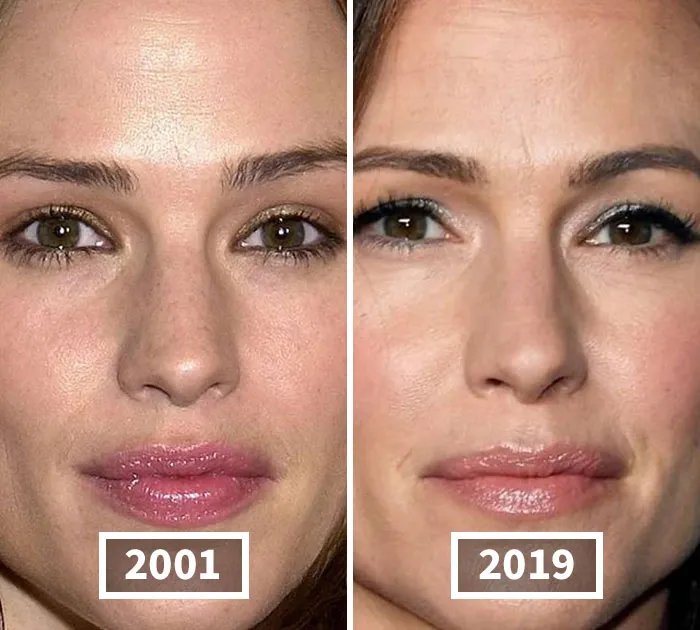 Jennifer Garner
