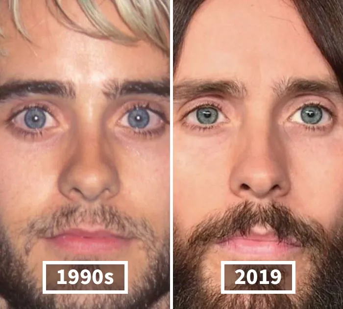 Jared Leto