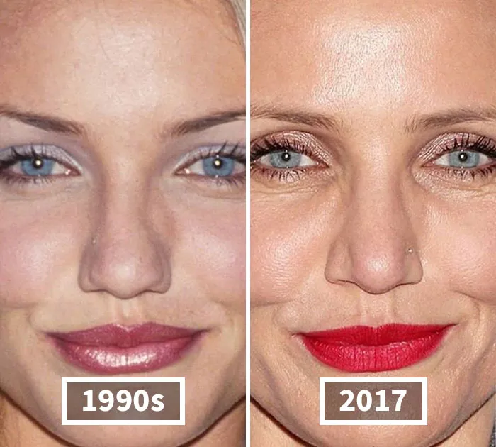 Cameron Diaz