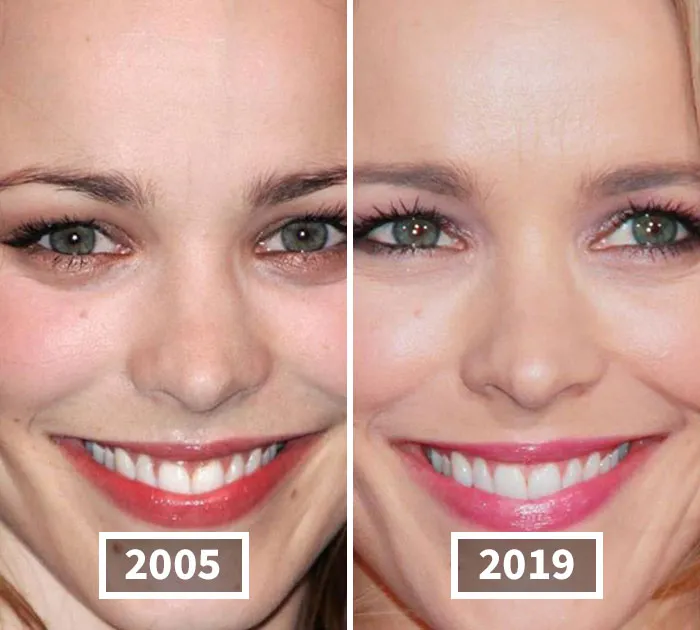 Rachel Mcadams