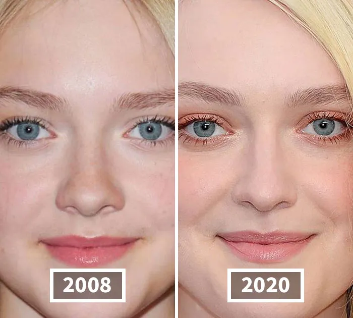 Dakota Fanning