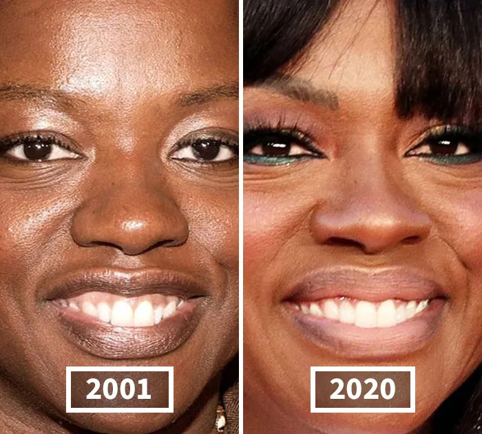Viola Davis