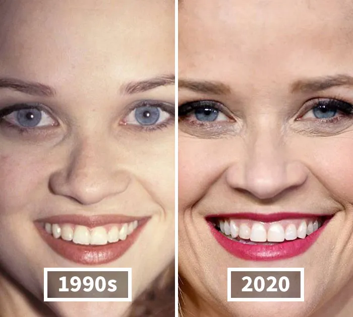 Reese Witherspoon