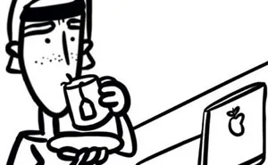 My 50 Comics Represent The Common Everyday Struggles Of 2020