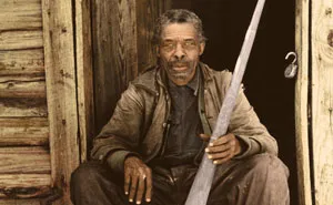 I Colourised 10 Photos From Over 160 Years Ago To Show The Horrors Of Life For Those Living Under Slavery