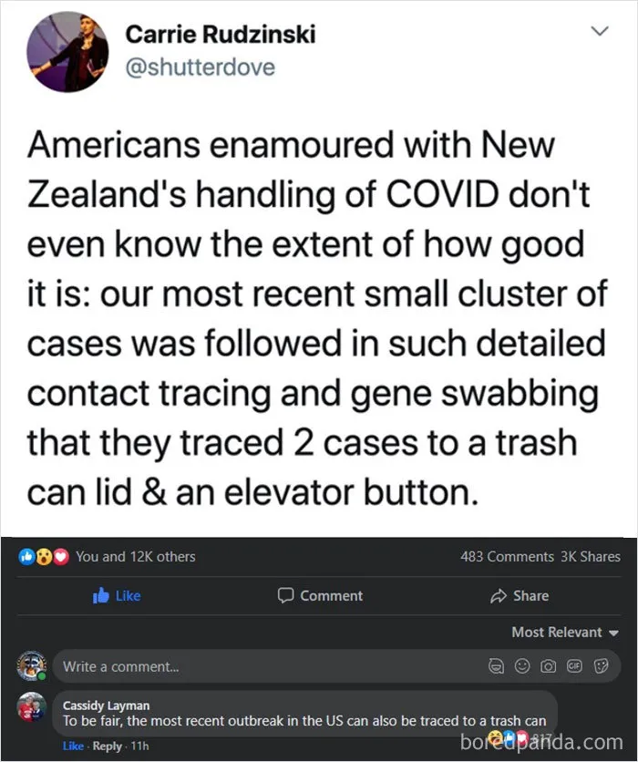 Best Thing I Saw On Facebook Today....