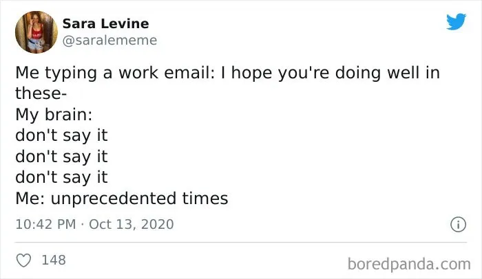 Email Etiquette