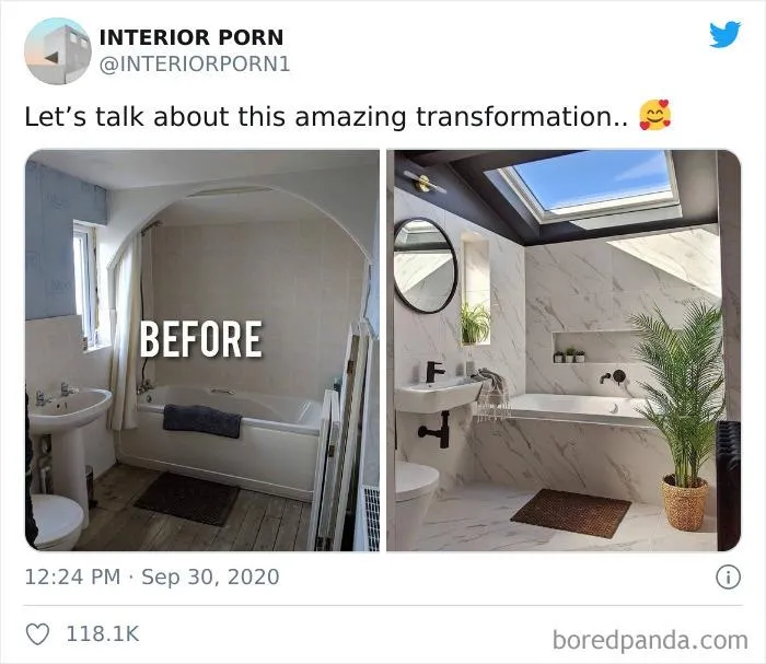 This Twitter Page Collects The Most Badass Interiors And Here Are 30 Of The Best Ones