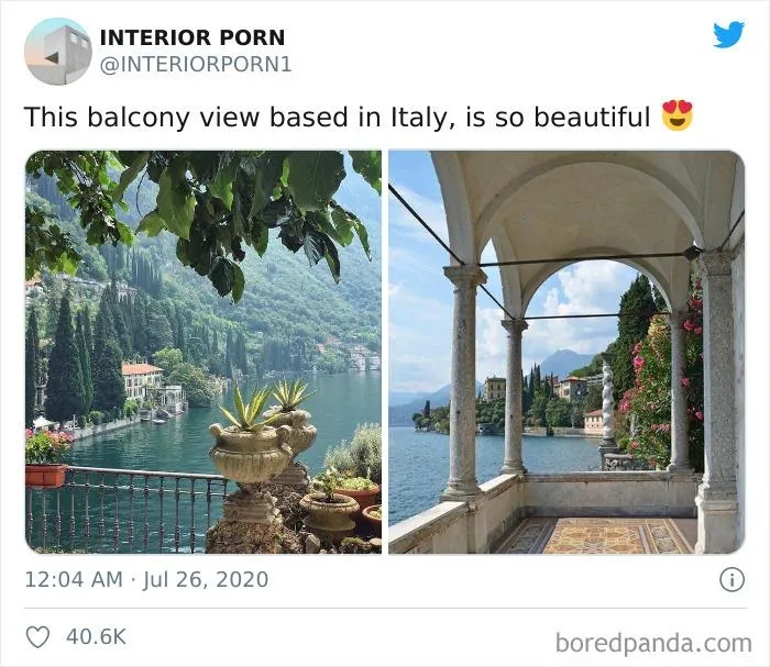 This Twitter Page Collects The Most Badass Interiors And Here Are 30 Of The Best Ones