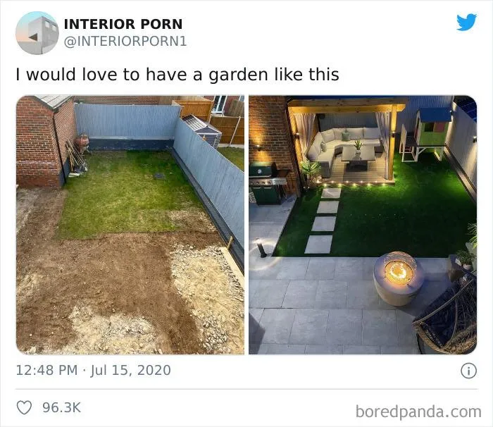 This Twitter Page Collects The Most Badass Interiors And Here Are 30 Of The Best Ones