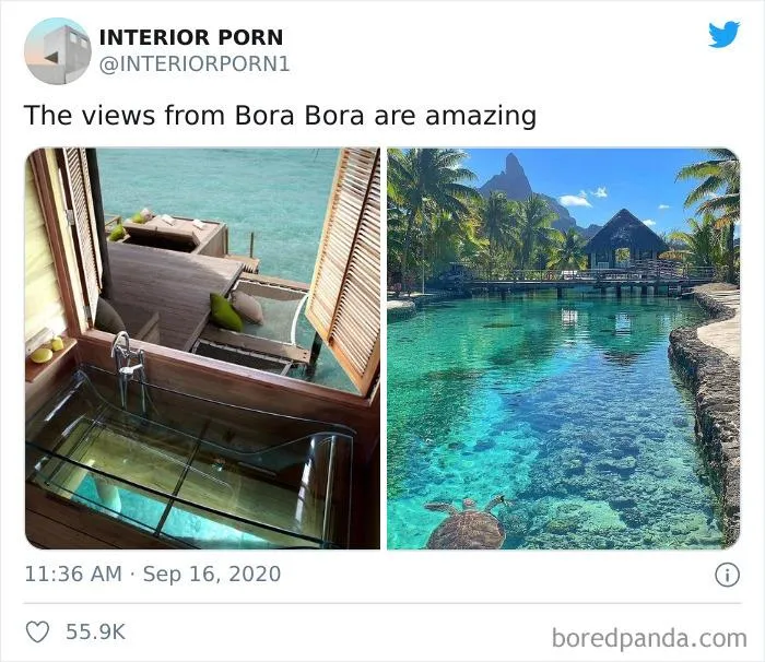 This Twitter Page Collects The Most Badass Interiors And Here Are 30 Of The Best Ones