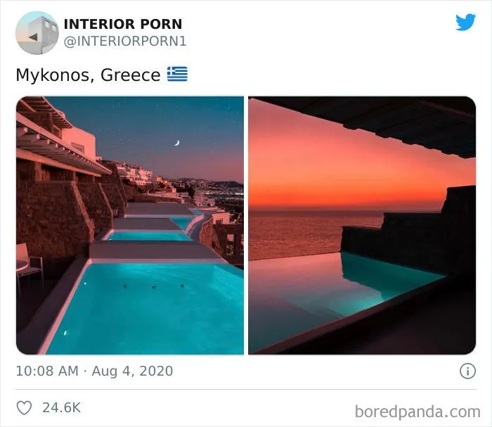 This Twitter Page Collects The Most Badass Interiors And Here Are 30 Of The Best Ones