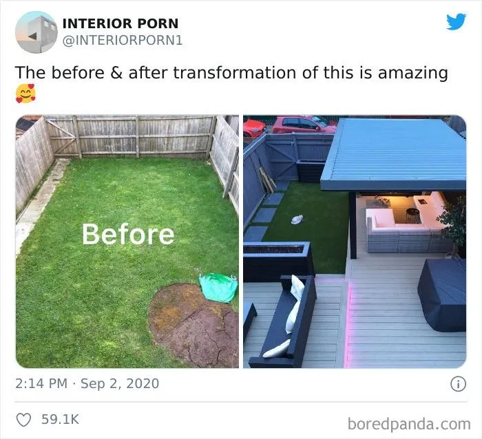 This Twitter Page Collects The Most Badass Interiors And Here Are 30 Of The Best Ones