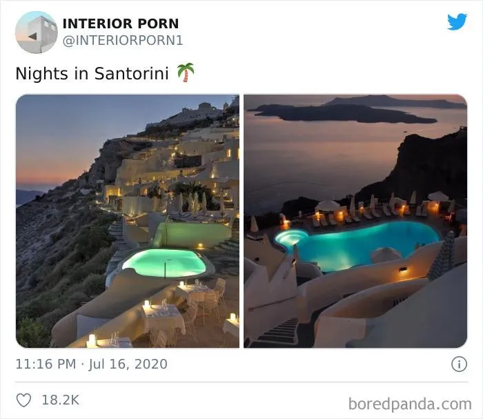 This Twitter Page Collects The Most Badass Interiors And Here Are 30 Of The Best Ones