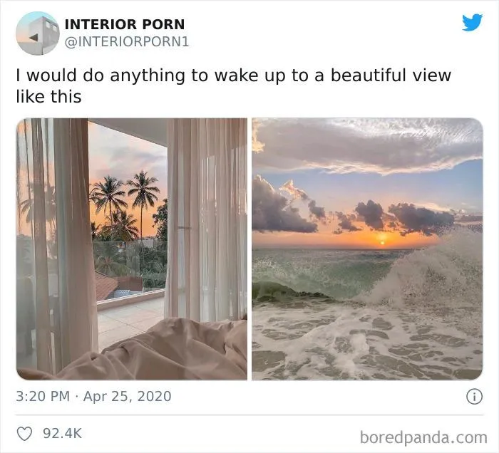 This Twitter Page Collects The Most Badass Interiors And Here Are 30 Of The Best Ones